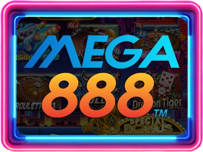 Download Mega888 APK
